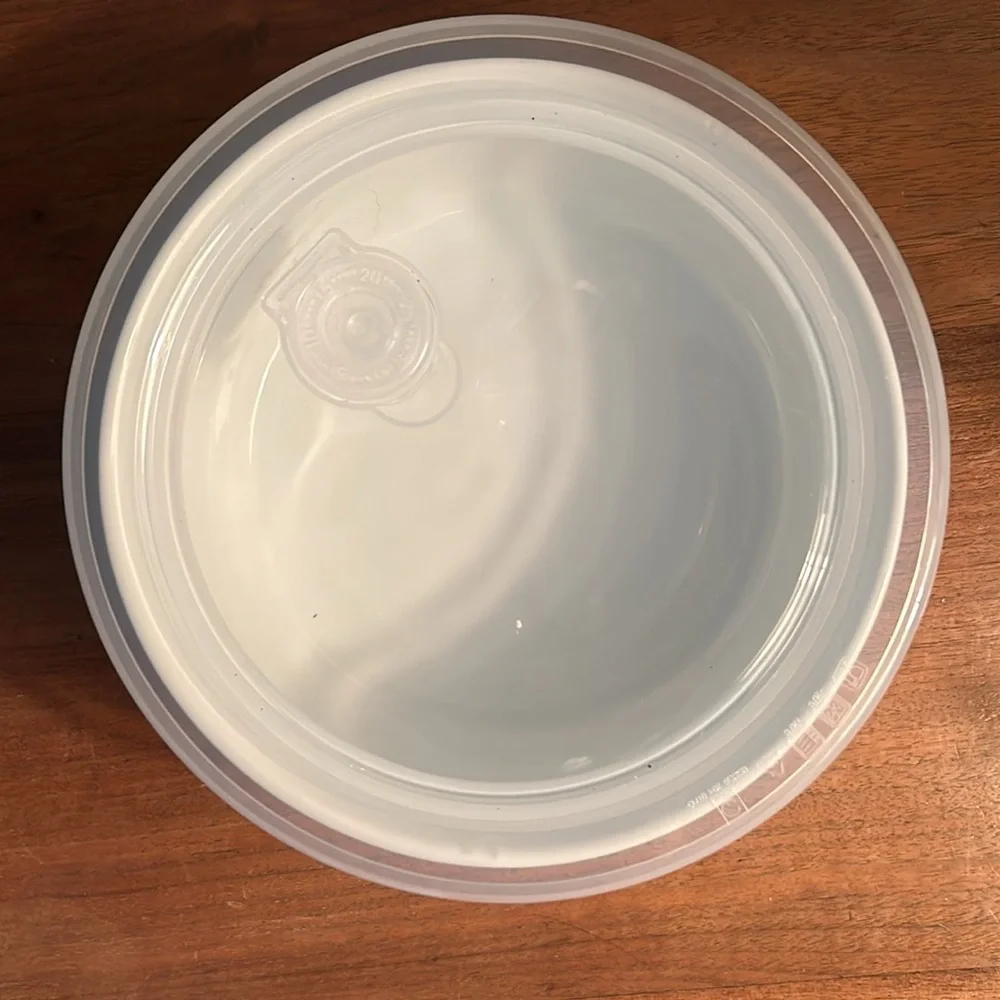 Snoopy storage container